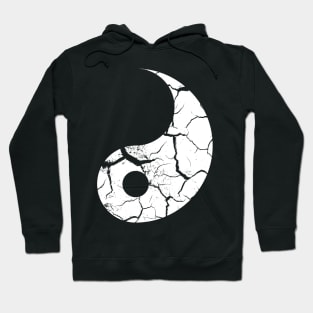 Yang (Yin and Yang) Hoodie